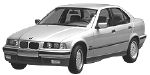 BMW E36 P0238 Fault Code