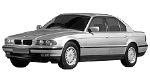 BMW E38 P0238 Fault Code