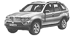 BMW E53 P0238 Fault Code