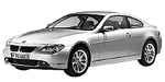 BMW E63 P0238 Fault Code