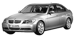 BMW E90 P0238 Fault Code