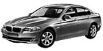 BMW F10 P0238 Fault Code
